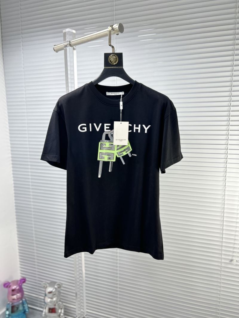 Givenchy T-Shirts